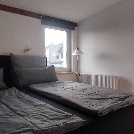 S&H Ferienwohnung Ούζεντομ Εξωτερικό φωτογραφία